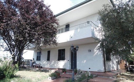 House in Castle of Castiglione - Inferno Villa - Montaletto, Cervia, Emilia-Romagna 1