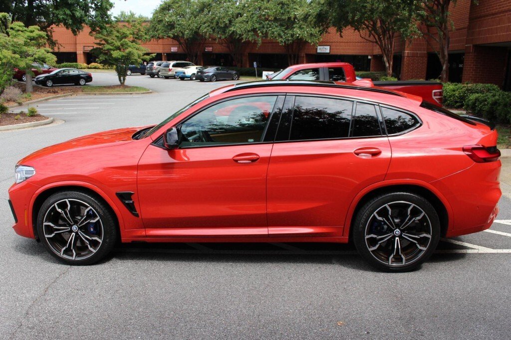 BMW X4 M in Phoenix, AZ, United States 5 - 15275701