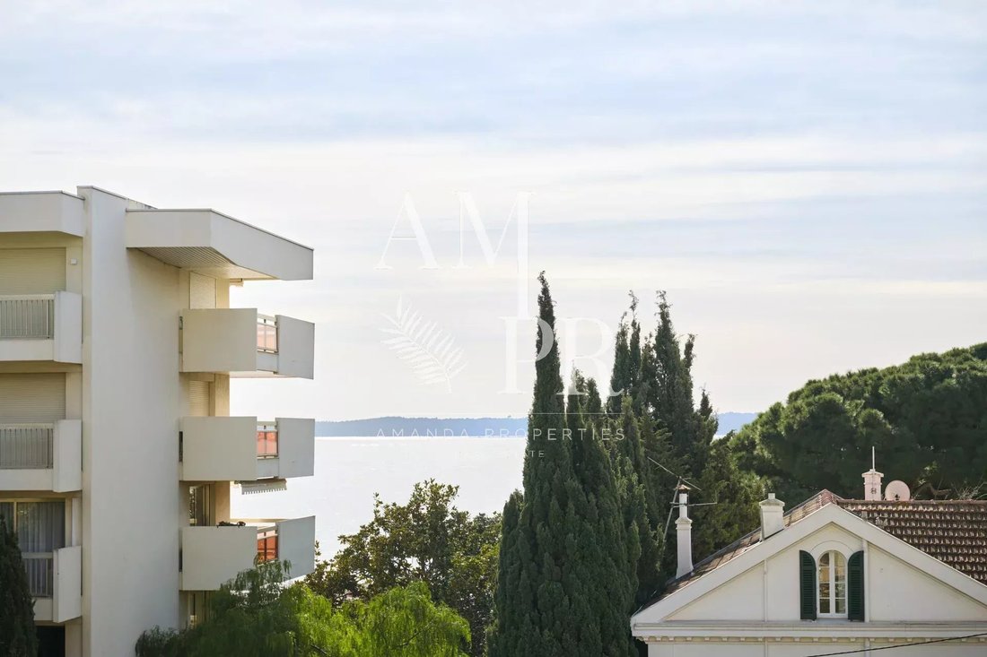Apartment in Cannes, Provence-Alpes-Côte d'Azur, France 2 - 13929395
