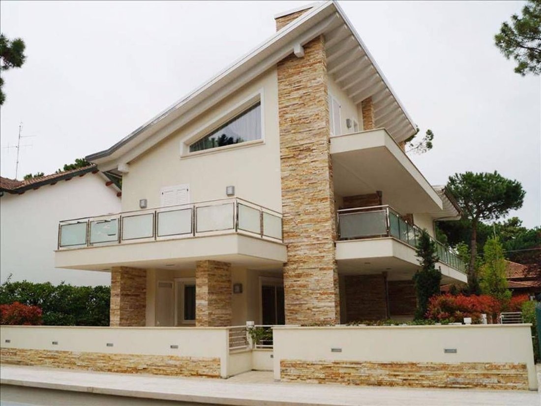 Villa in Milano Marittima, Cervia, Emilia-Romagna 1 - 15275572