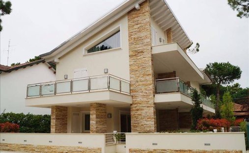 Villa in Milano Marittima, Cervia, Emilia-Romagna 1