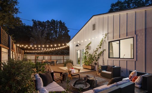 House in Sonoma, California, United States 1