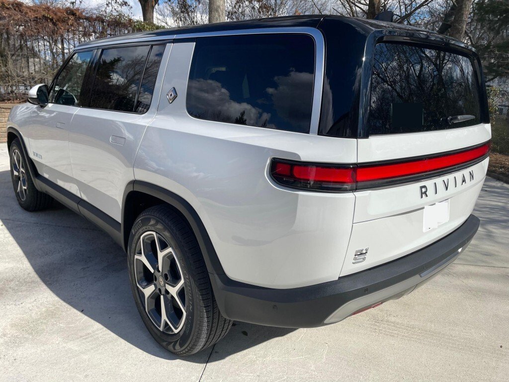 Rivian R1S in Phoenix, AZ, United States 5 - 15275707
