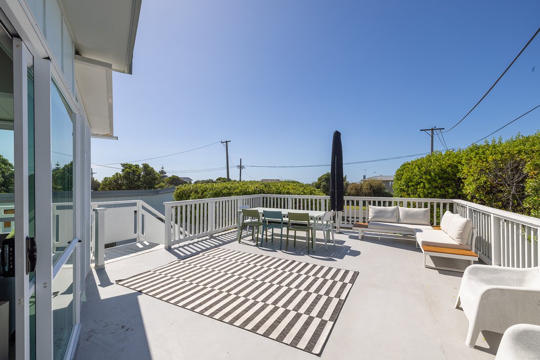 Maison à Riversdale Beach, Wellington, Nouvelle-Zélande 3 - 15273545