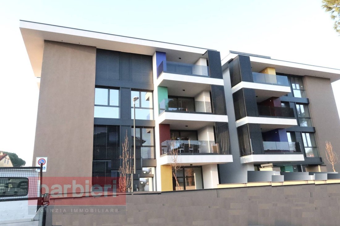 Apartment in Center, Cervia, Emilia-Romagna 2 - 15275444