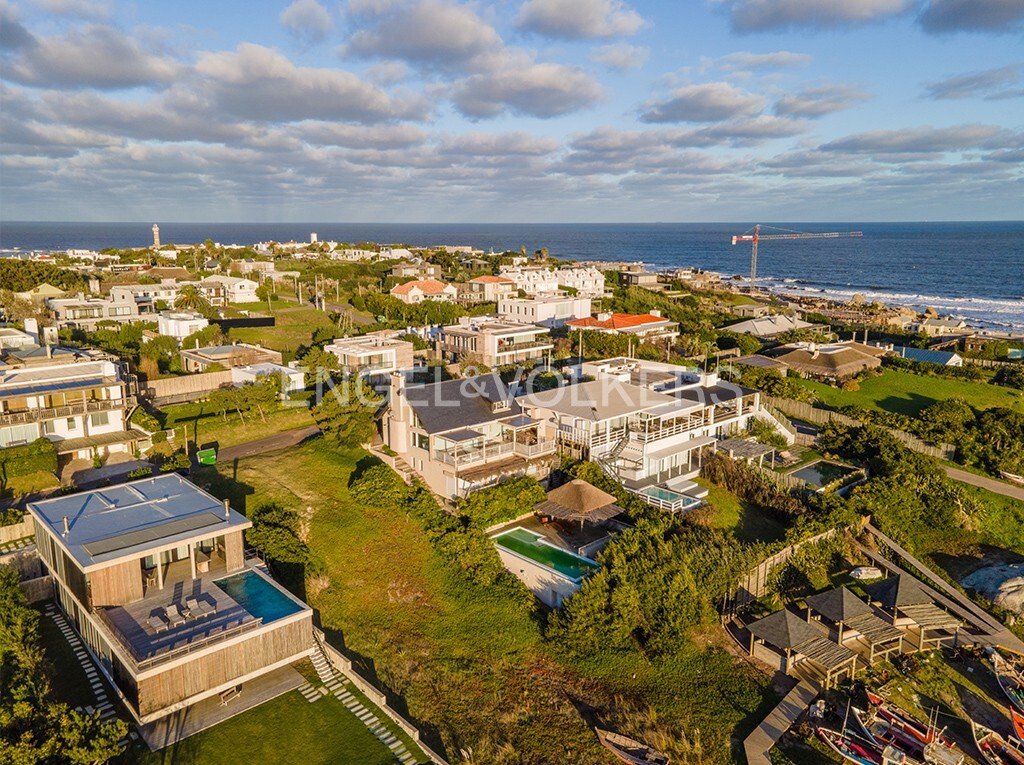 Townhouse in José Ignacio, Maldonado Department, Uruguay 2 - 15274417