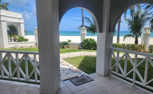 Casa a San Pedro, Distretto di Belize, Belize 1