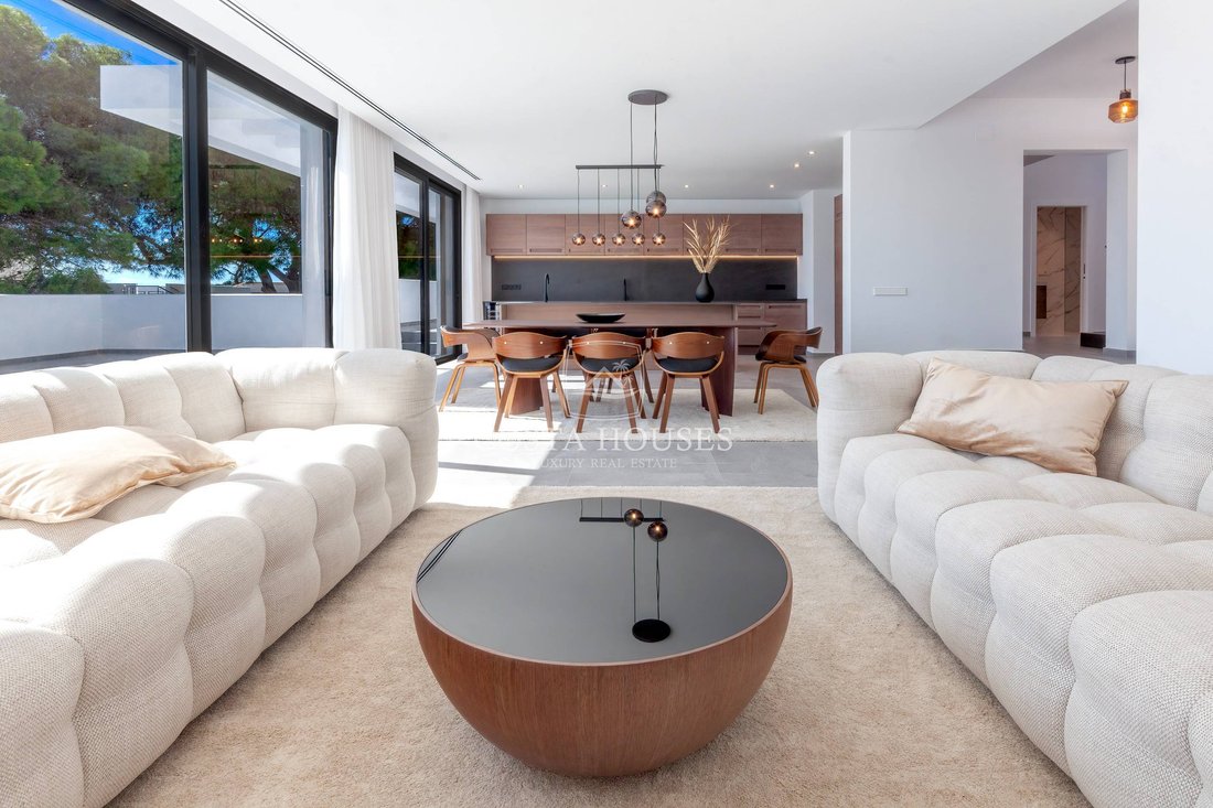 Villa in Xabia / Javea, Valencian Community, Spain 4 - 15274957