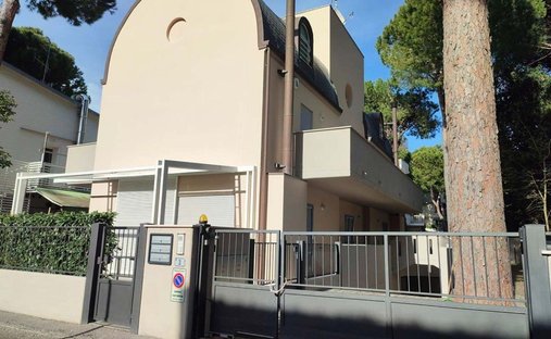 Casa a Milano Marittima, Cervia, Emilia-Romagna 1