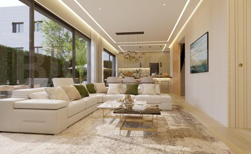 Villa a Esplugues de Llobregat, Catalogna, Spagna 1