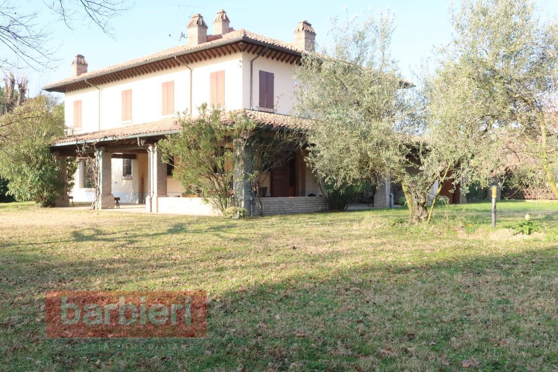 Villa a Cesena, Emilia-Romagna, Italia 3 - 15275718