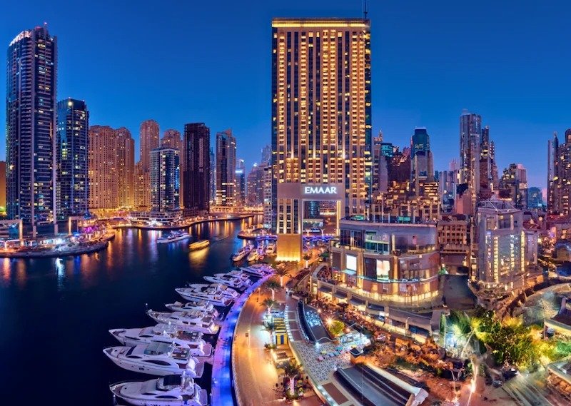Apartment in United Arab Emirates 5 - 15274405