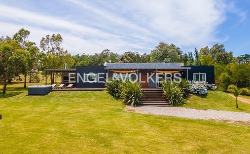 Townhouse in Manantiales, Maldonado Department, Uruguay 1