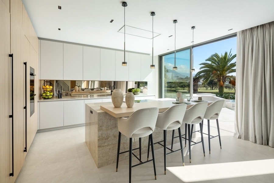 Villa in Nueva Andalucia, Marbella, Spain 4 - 15274840