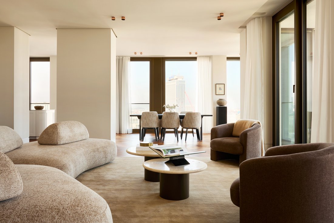 Appartement à Berlin, Berlin, Allemagne 2 - 15275848