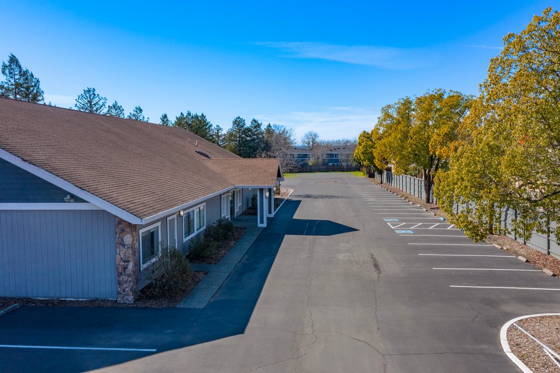 House in Santa Rosa, California, United States 4 - 15273475