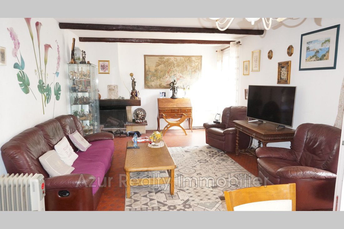 Villa in Le Dramont-Agay-Anthéor-Le Trayas, Saint-Raphaël, France 4 - 15273962