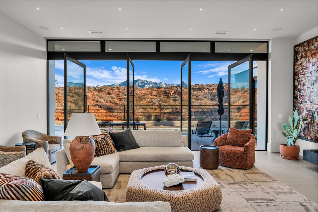 House in Washington, Utah, United States 2 - 15219155