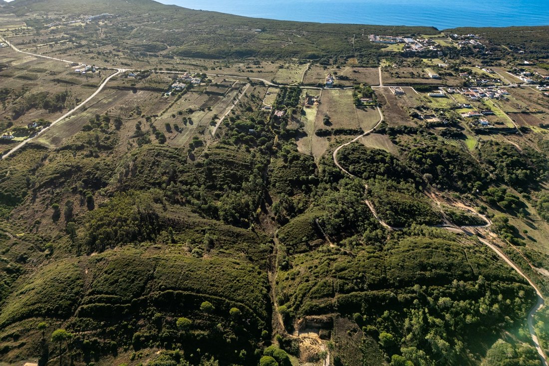 Land in Sesimbra (Castelo), Setubal, Portugal 3 - 15275634