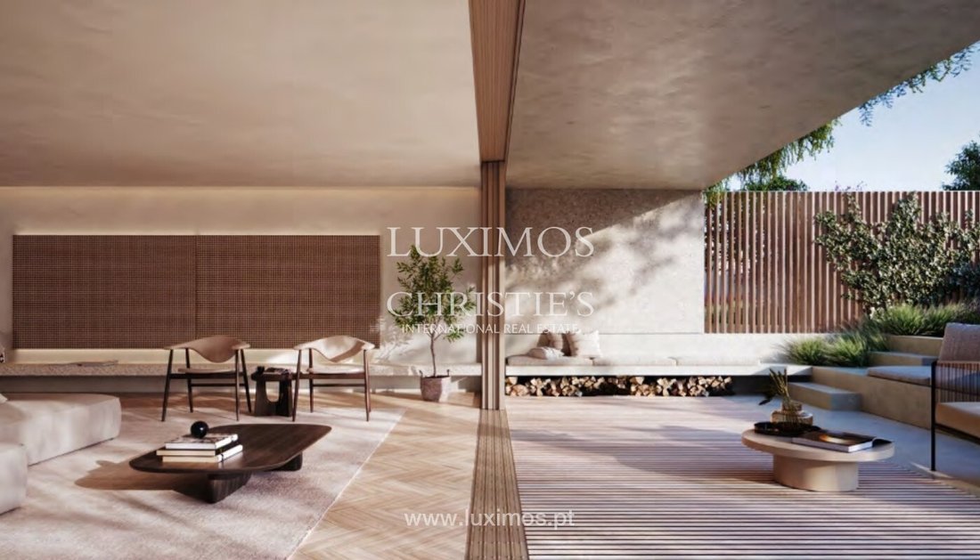 Apartment in Aldoar, Foz do Douro e Nevogilde, Porto District, Portugal 2 - 15275121