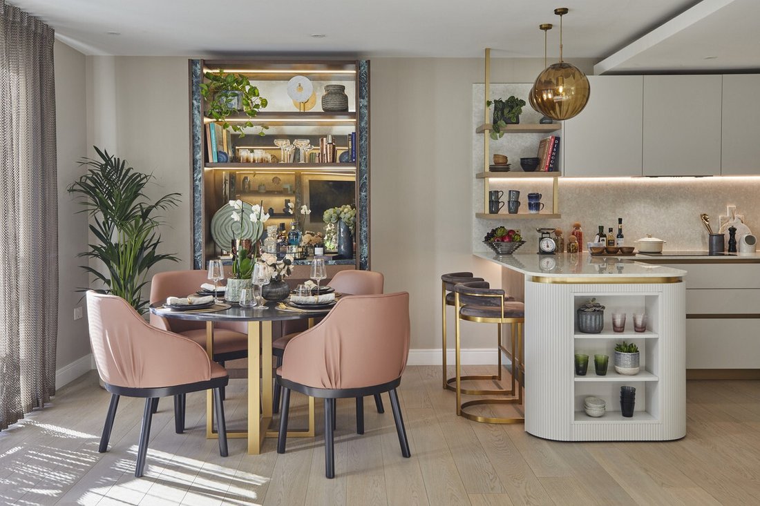 Apartment in Hammersmith, Hammersmith and Fulham, England 1 - 15274614