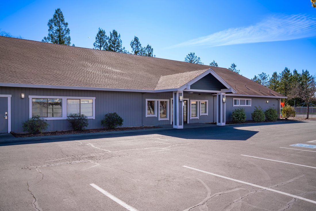 House in Santa Rosa, California, United States 1 - 15273475