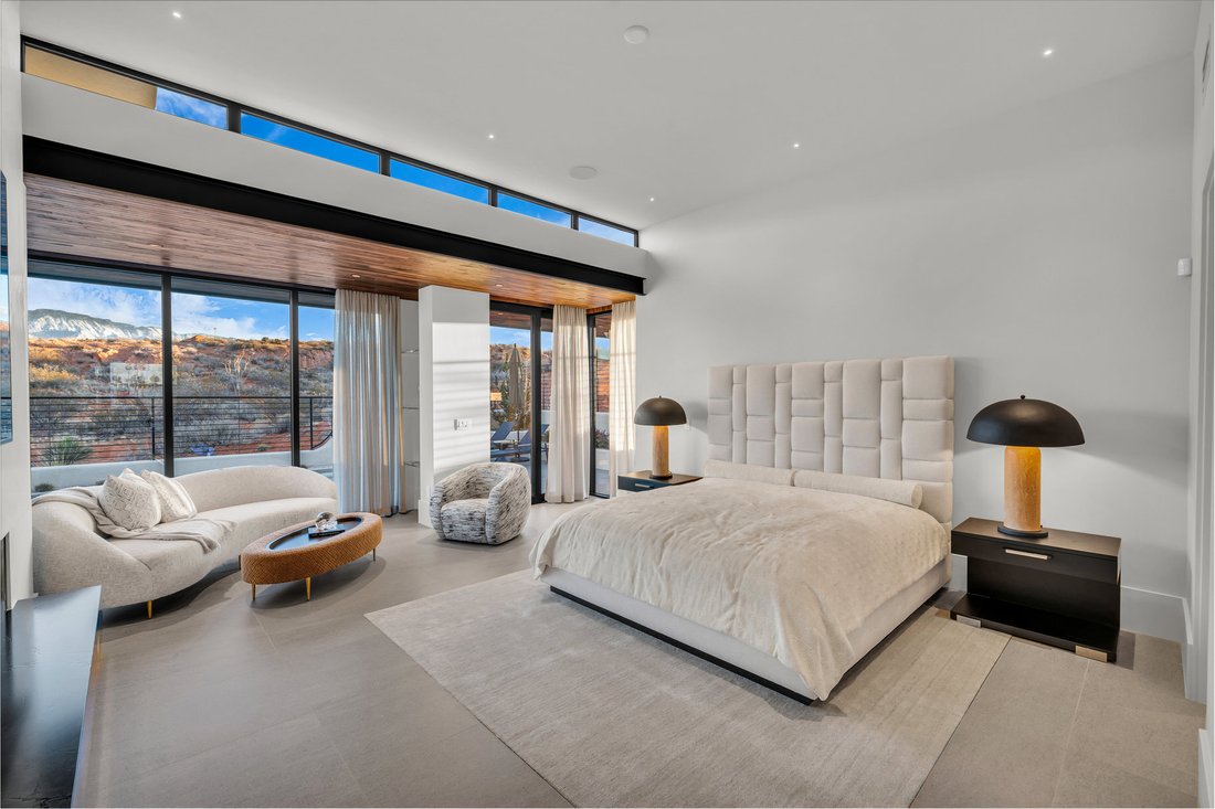 House in Washington, Utah, United States 3 - 15219155
