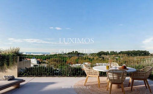 Apartment in Aldoar, Foz do Douro e Nevogilde, Porto District, Portugal 1