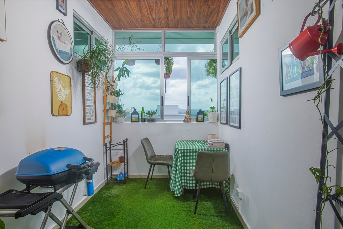 Apartment in Panama City, Panama, Panama 4 - 15275568