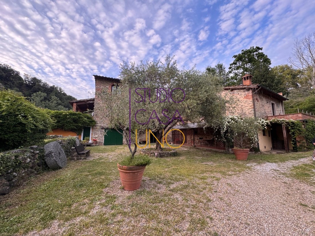 Villa in Terranuova Bracciolini, Tuscany, Italy 4 - 15275469