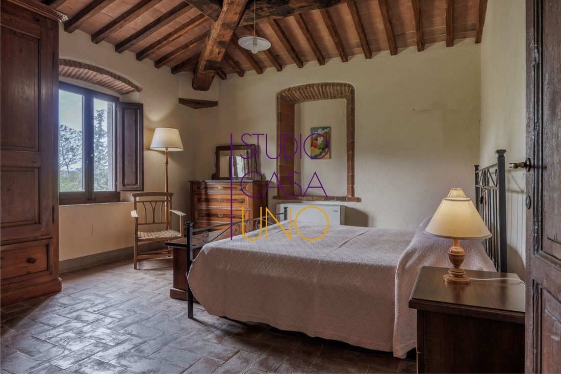 Civitella In Val di Chiana, Tuscany, Italy 5 - 15275449