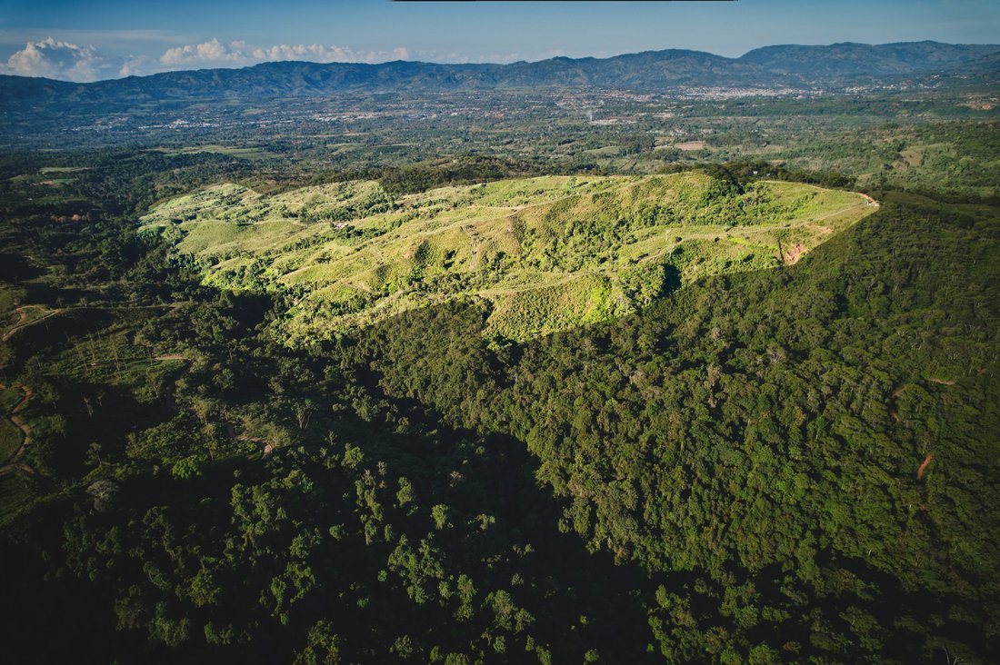 Farm Ranch in San Isidro, Pérez Zeledón, Costa Rica 2 - 15085771