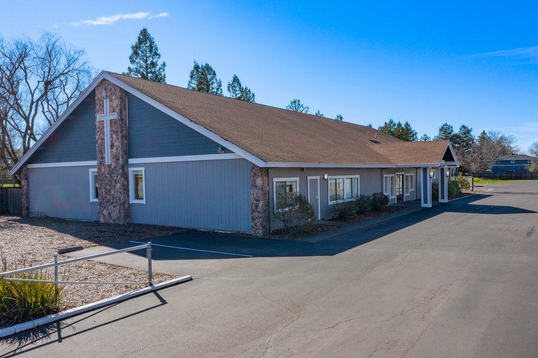 House in Santa Rosa, California, United States 2 - 15273475