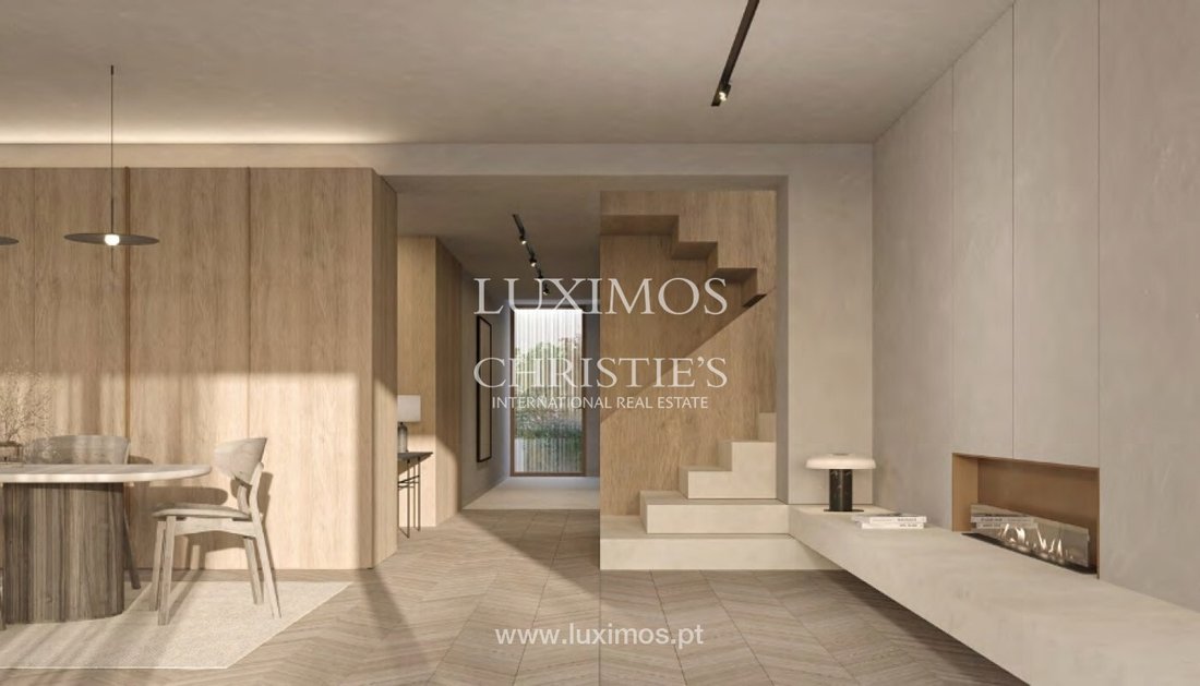 Apartment in Aldoar, Foz do Douro e Nevogilde, Porto District, Portugal 5 - 15275094