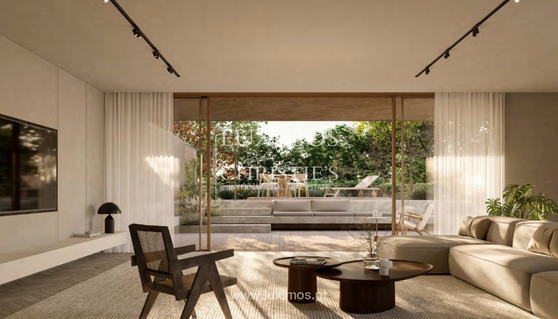 Apartment in Aldoar, Foz do Douro e Nevogilde, Porto District, Portugal 3 - 15275121