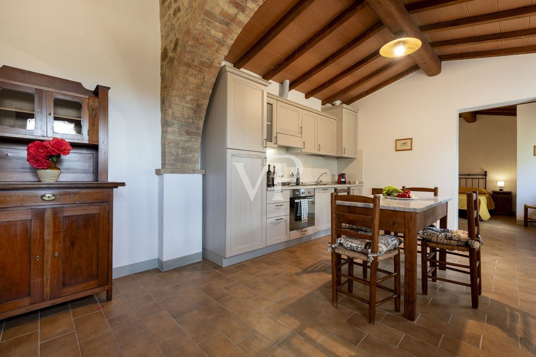 House in Sant'Angelo in Colle, Tuscany, Italy 3 - 15274235