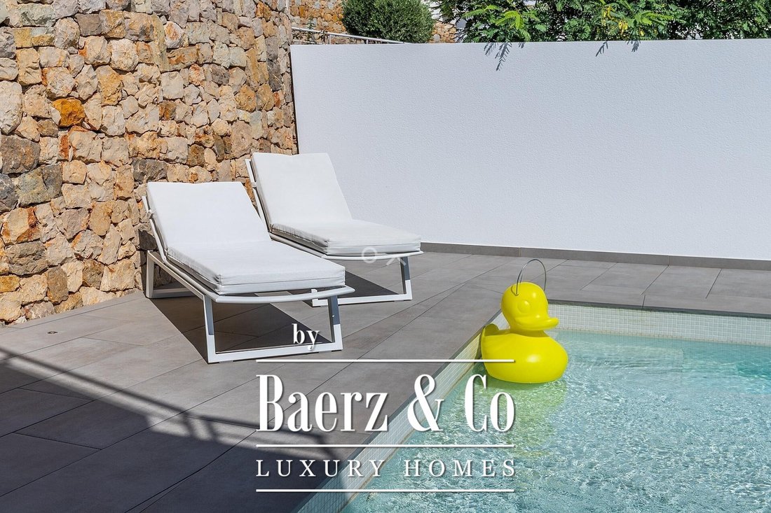 House in Altea, Valencian Community, Spain 5 - 14907783