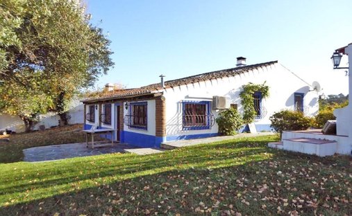Finca in Monsaraz, Distrikt Évora, Portugal 1