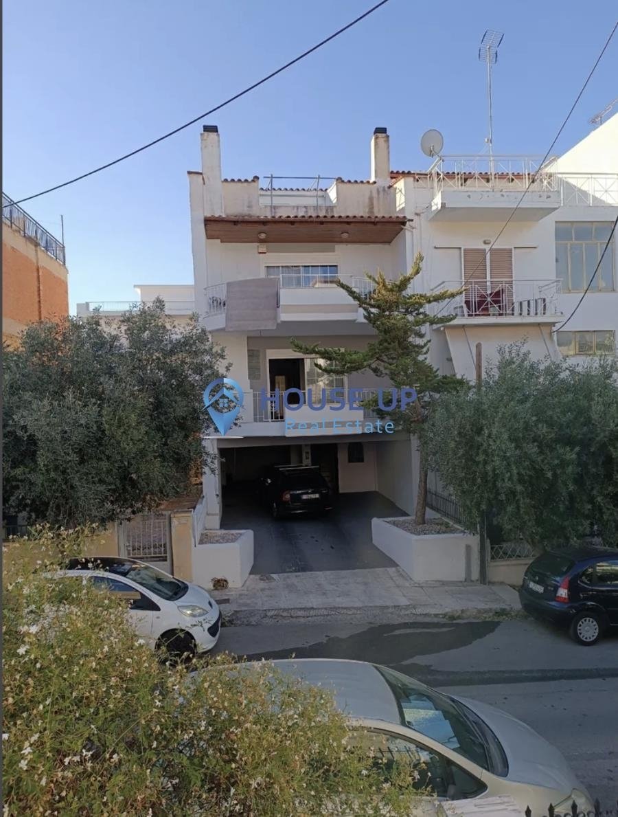 House in Argyroupoli, Attica, Greece 1 - 15274113