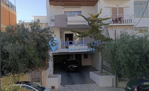 House in Argyroupoli, Attica, Greece 1