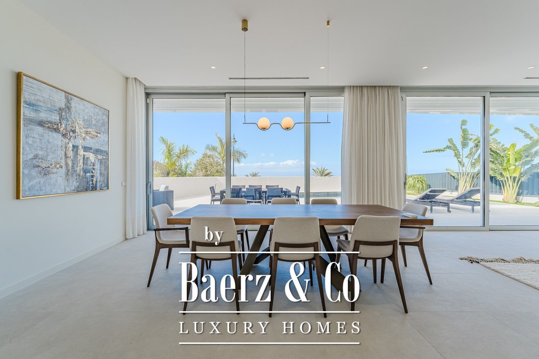Villa in Guia de Isora, Canary Islands, Spain 5 - 15275391