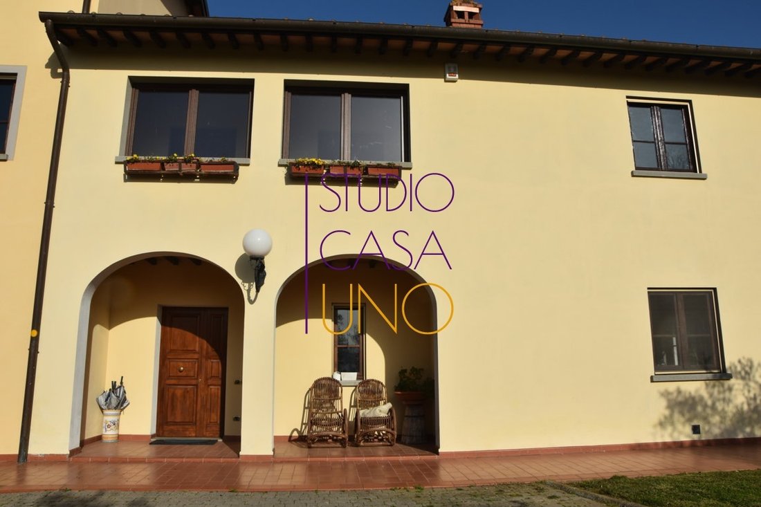 House in Terranuova Bracciolini, Tuscany, Italy 2 - 15275423