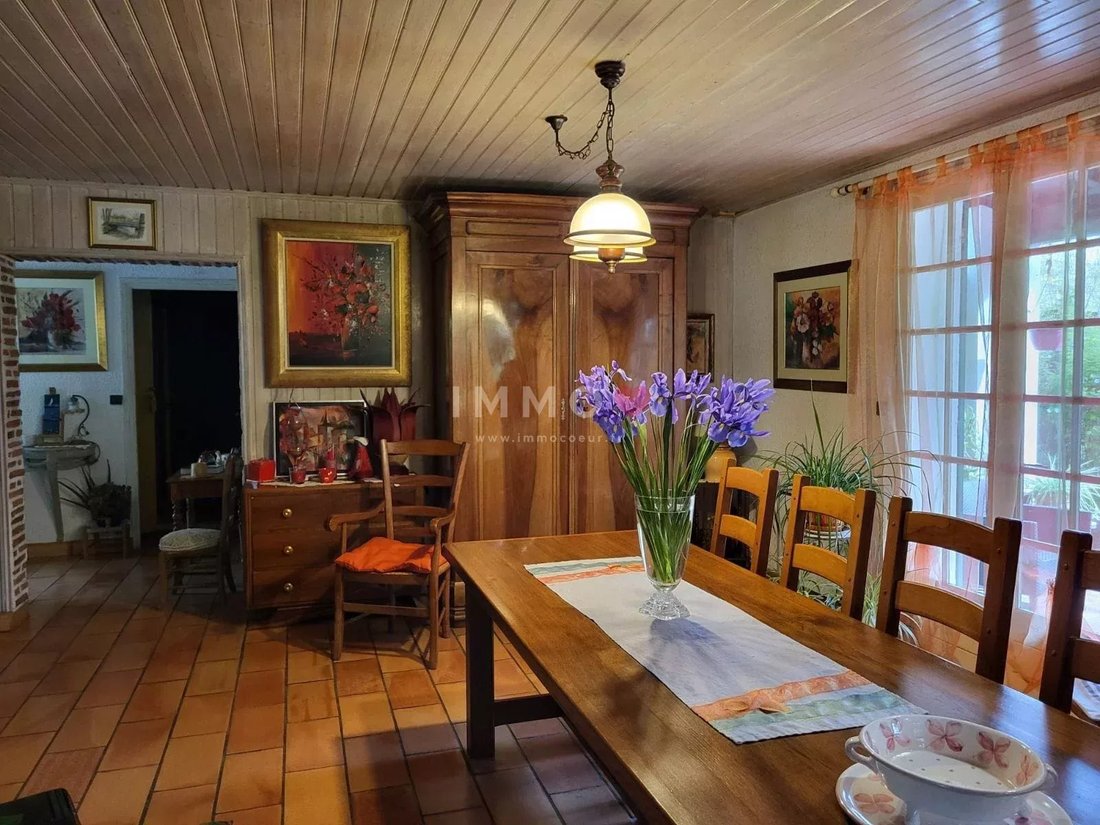 House in Salles-sur-Mer, Nouvelle-Aquitaine, France 4 - 15274239