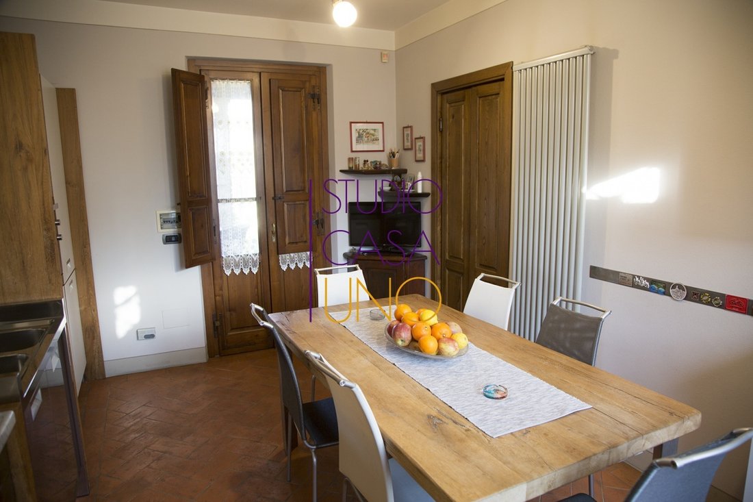 Villa in Pestello-Ginestra, Montevarchi, Tuscany 5 - 15275430