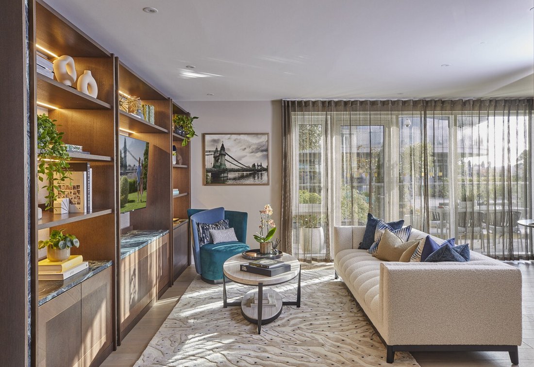 Apartment in Hammersmith, Hammersmith and Fulham, England 3 - 15274614