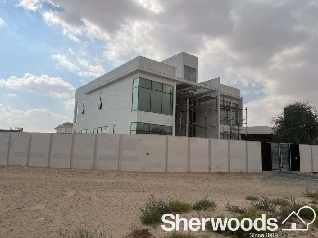 Villa in Al Awir, Dubai, United Arab Emirates 4 - 15273773