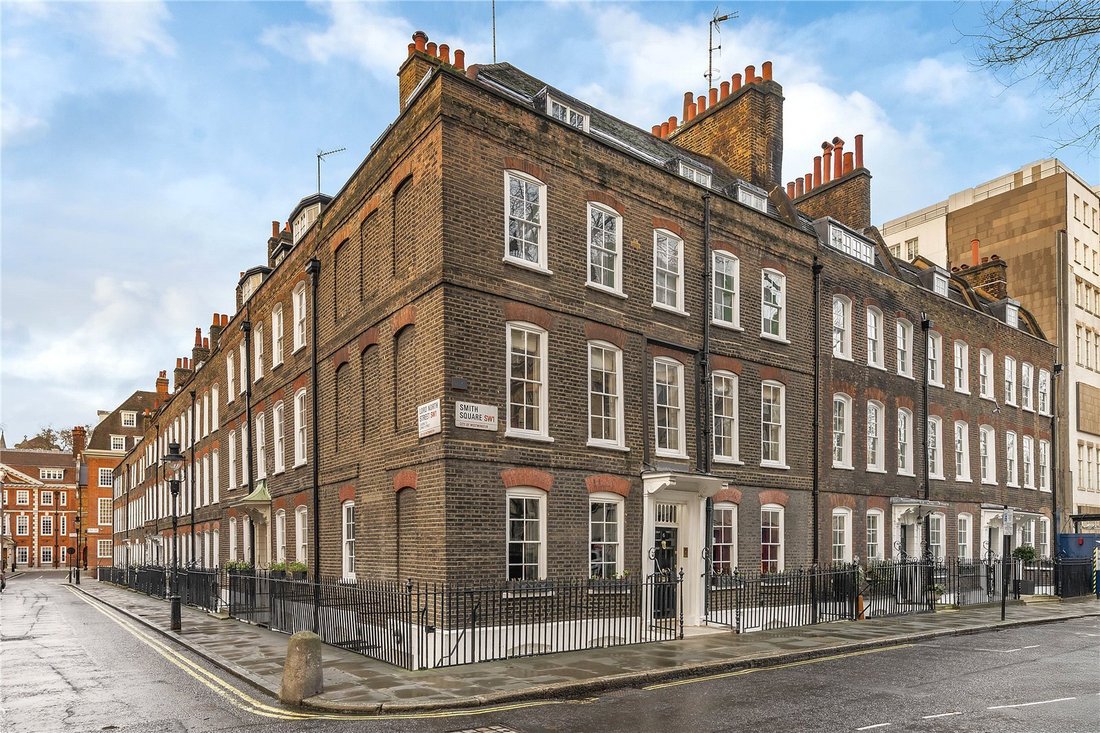Haus in London, England, Vereinigtes Königreich 1 - 15274584