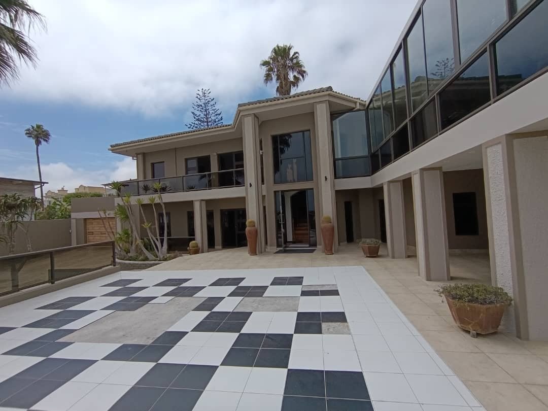 House in Swakopmund, Namibia 1 - 15274459