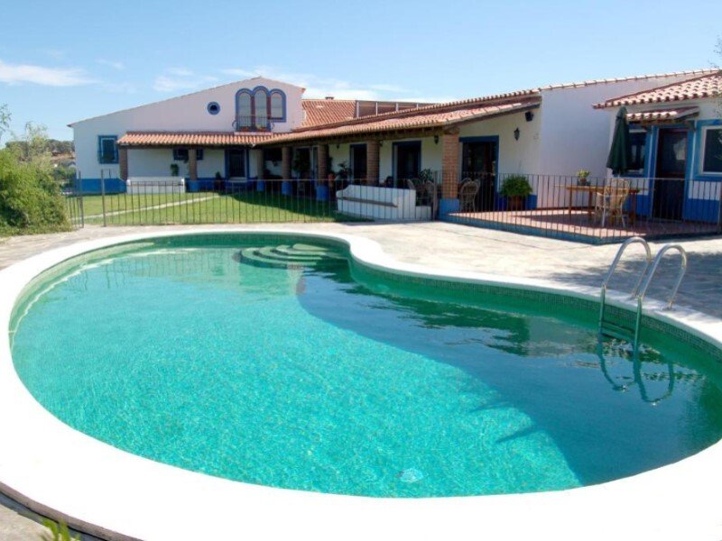 Finca in Monsaraz, Distrikt Évora, Portugal 2 - 15274779
