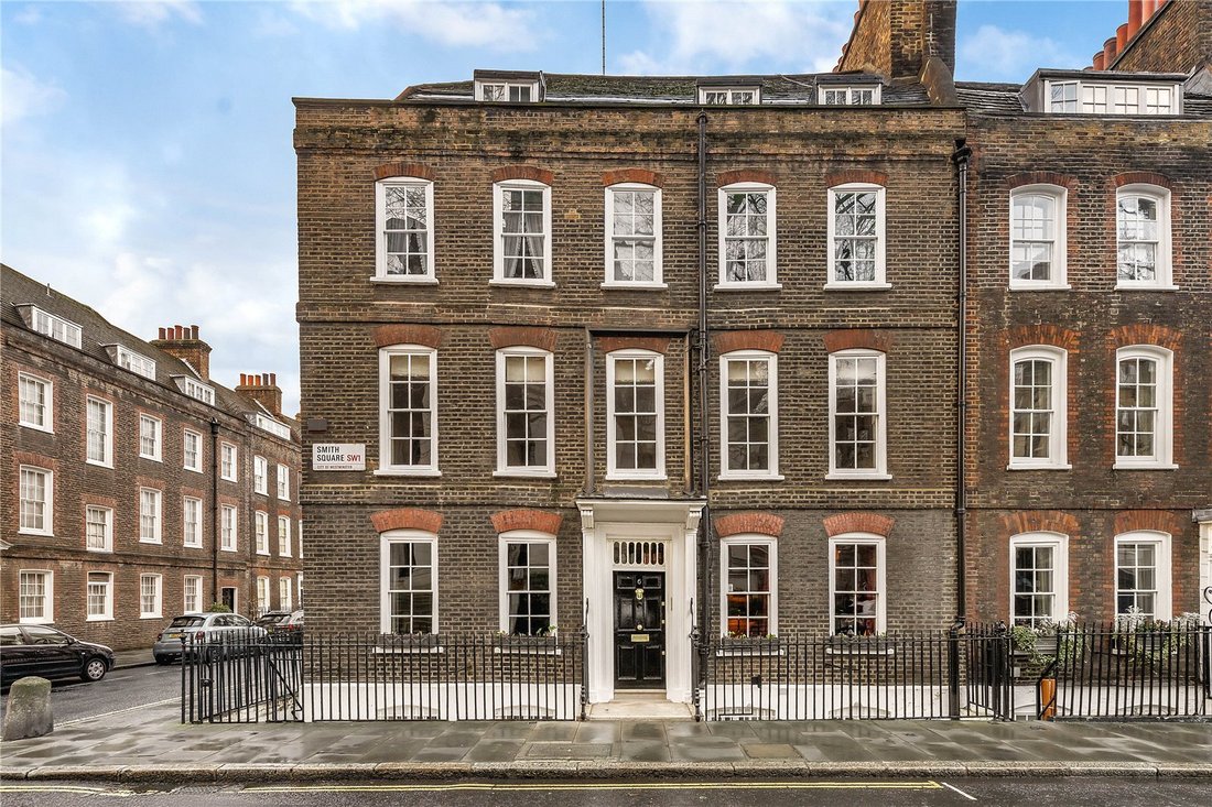 Haus in London, England, Vereinigtes Königreich 2 - 15274584